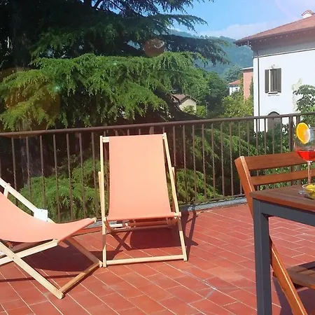 Adda River Casa Διαμέρισμα