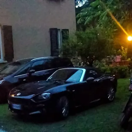 Διαμέρισμα Adda River Casa *
