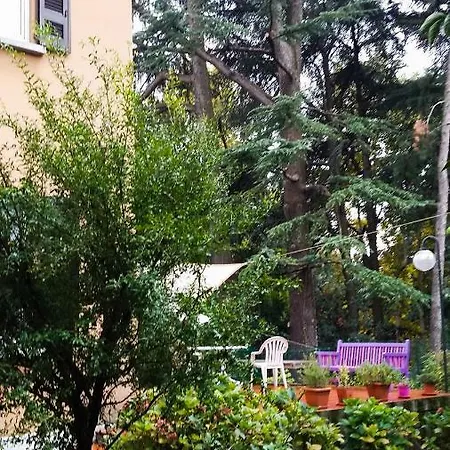 Adda River Casa Lägenhet *