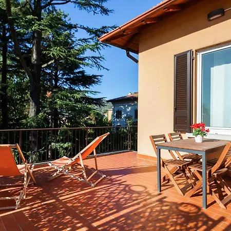 Διαμέρισμα Adda River Casa Calolziocorte