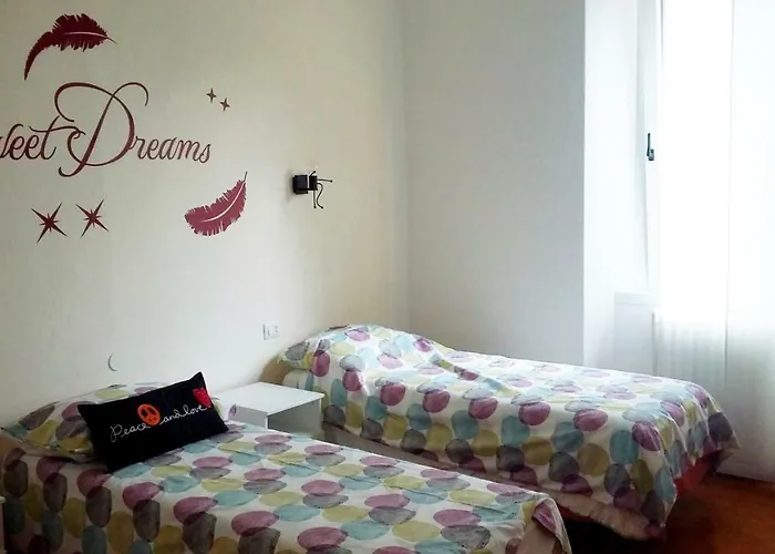 Διαμέρισμα Adda River Casa Calolziocorte