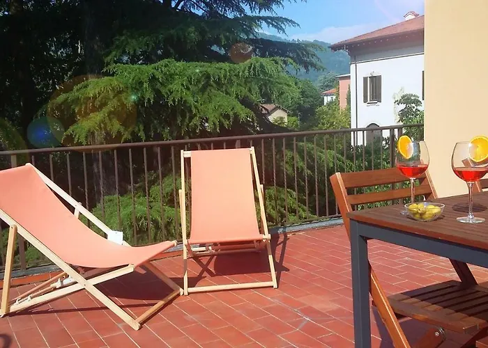 Adda River Casa Διαμέρισμα