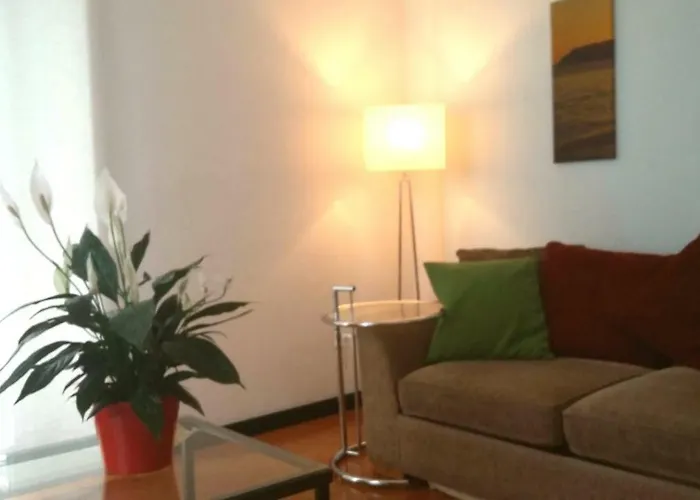 Adda River Casa Διαμέρισμα