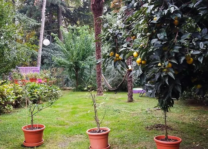 Διαμέρισμα Adda River Casa Calolziocorte