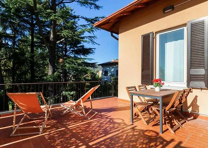 Διαμέρισμα Adda River Casa Calolziocorte